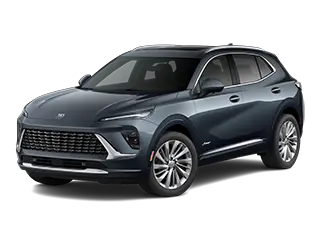 Buick Envision vs Acura RDX vs Lexus NX - Mayse Automotive Group Buick GMC in AURORA MO