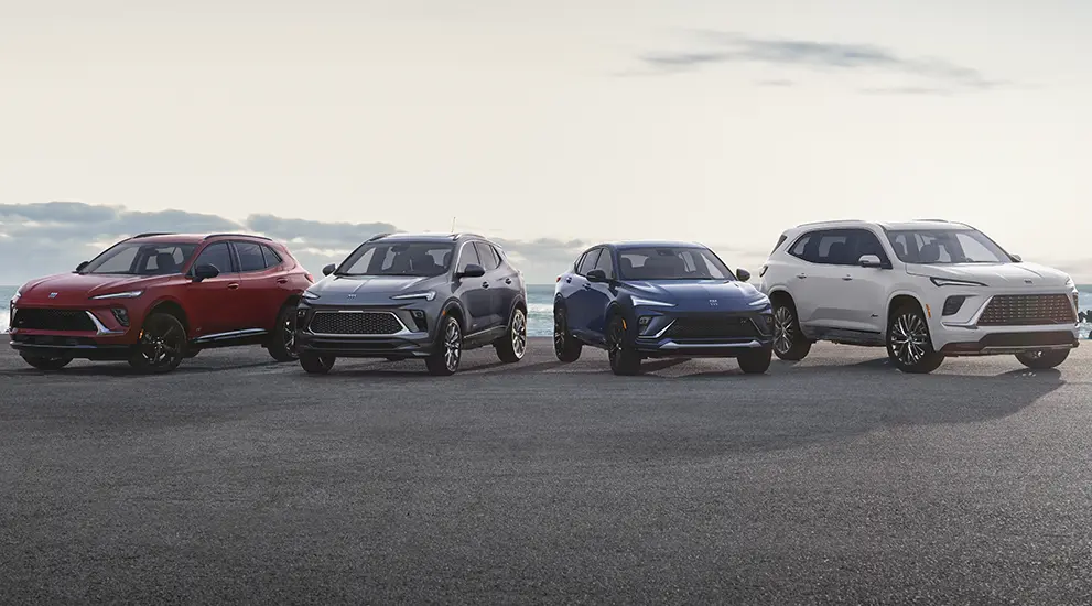 Mayse Automotive Group Buick GMC in AURORA MO