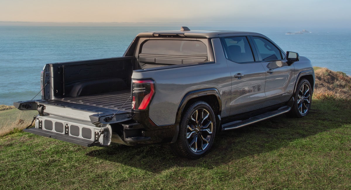 Mayse Automotive Group Buick GMC in AURORA MO