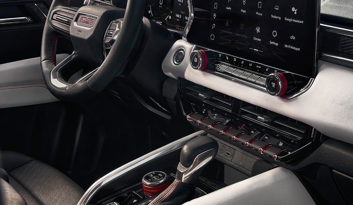 Mayse Automotive Group Buick GMC in AURORA MO