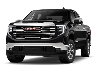 SIERRA 2500 VS FORD F150 - Mayse Automotive Group Buick GMC in AURORA MO