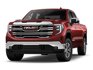 SIERRA 1500 VS TOYOTA TUNDRA - Mayse Automotive Group Buick GMC in AURORA MO